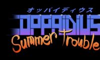 'Oppaidius Summer Trouble!' parte alla grande, sorpassa l’obiettivo di Kickstarter nella prima settimana
